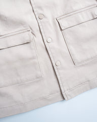 Boys' Jacket (2-4 Years)