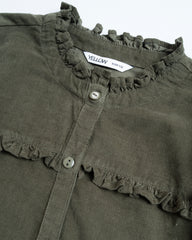 Junior Girls' Fashion Top (10-14 Years)