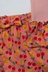Newborn Girls Set(0-6 Months)