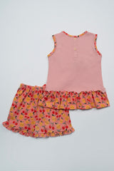 Newborn Girls Set(0-6 Months)