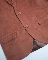 Junior Boys' Blazer (10-14 Years)