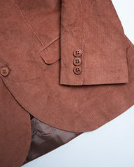 Junior Boys' Blazer (10-14 Years)