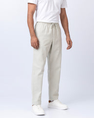 Relaxed Fit Fashion Trousers
