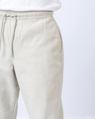 Relaxed Fit Fashion Trousers