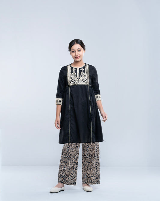 Princess Ethnic Set (10-14 Years)