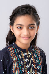 Princess Lawn (6-8 Years)