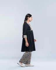 Princess Ethnic Set (10-14 Years)