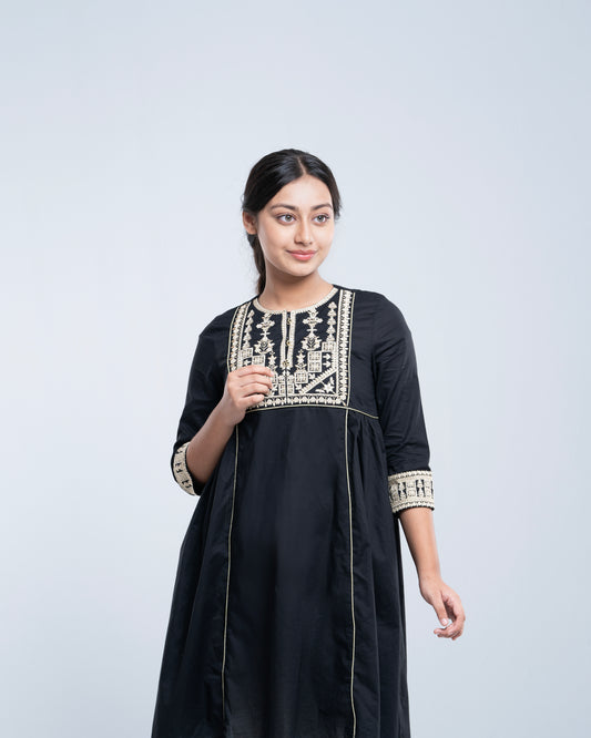Princess Ethnic Set (10-14 Years)