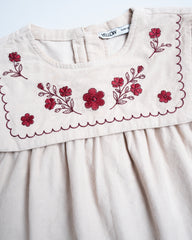Girls' Dress (6-8 Years)