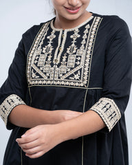 Princess Ethnic Set (10-14 Years)