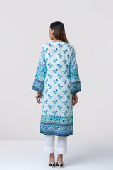 Smart Fit Digital Printed Lawn Kurta