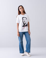 Relaxed Fit Kickoff T-Shirt - Lionel Messi