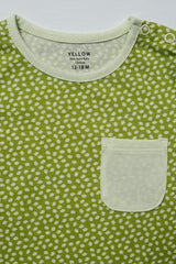 Newborn Boys T shirt (0-6 Months)