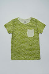 Newborn Boys T shirt (0-6 Months)