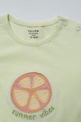 Newborn Boys T shirt (0-6 Months)