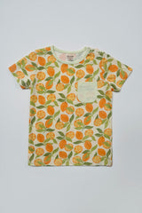 Newborn Boys T shirt (0-6 Months)