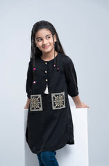 Princess Ethnic Frock (6-8 Years)