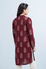 Junior Girls Ethnic Top (10-14 Years)