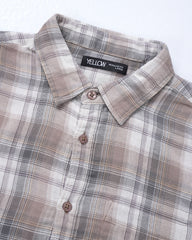 Regular Fit Check Casual Shirt