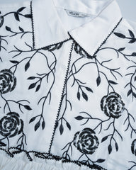 Junior Girls' Long Dress (10-14 Years)