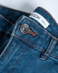 Boys' Denim (6-8 Years)