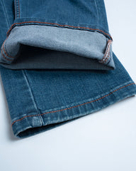 Boys' Denim (2-4 Years)
