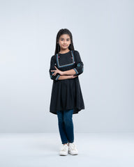 Girls' Ethnic Top (2-4 Years)