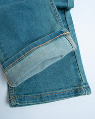 Boys' Denim (2-4 Years)
