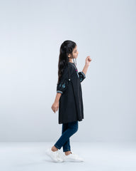 Girls' Ethnic Top (2-4 Years)