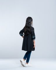 Girls' Ethnic Top (6-8 Years)