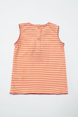 Newborn Girls T-Shirt (0-6 Months)