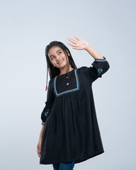 Girls' Ethnic Top (2-4 Years)
