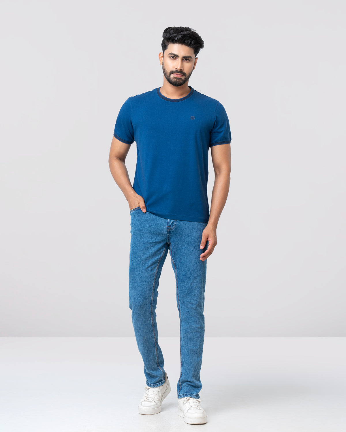 Relaxed Fit T-Shirt