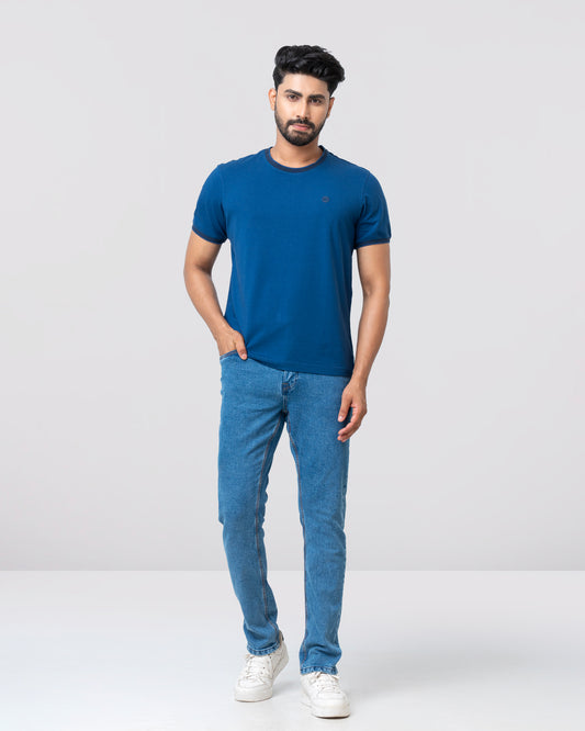 Relaxed Fit T-Shirt
