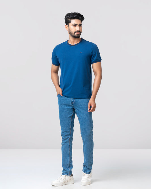 Relaxed Fit T-Shirt
