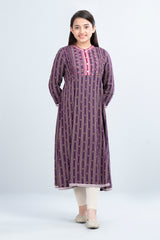 Junior Girls Ethnic Top (10-14 Years)