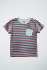 Newborn Boys T shirt (0-6 Months)