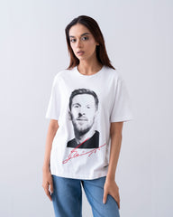 Relaxed Fit Kickoff T-Shirt - Lionel Messi