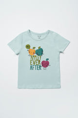 Newborn Boys T shirt (0-6 Months)