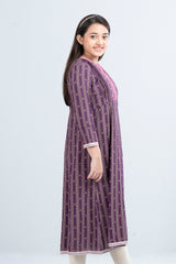 Junior Girls Ethnic Top (10-14 Years)