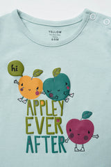 Newborn Boys T shirt (0-6 Months)