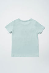 Newborn Boys T shirt (0-6 Months)