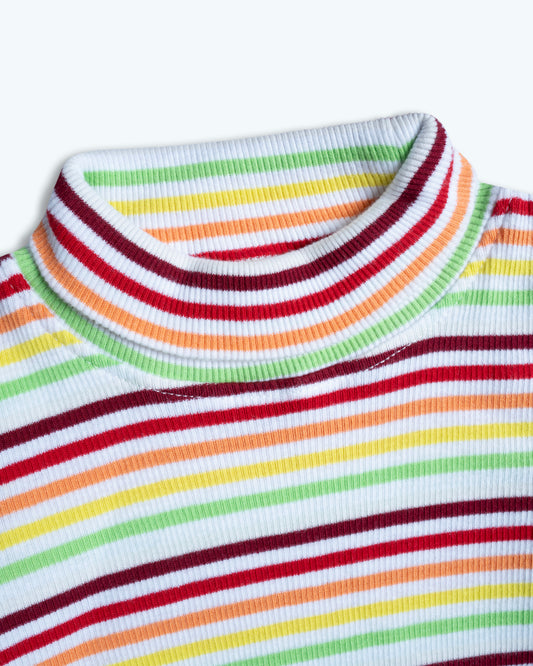 Newborn Boys' T-Shirt (6-18 Months)