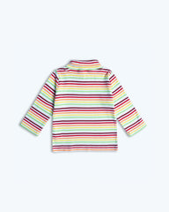 Newborn Boys' T-Shirt (0-6 Months)