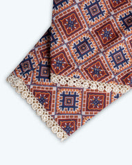 Newborn Girls' Ethnic Set (6-18 Months)