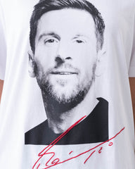 Relaxed Fit Kickoff T-Shirt - Lionel Messi