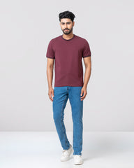 Relaxed Fit T-Shirt