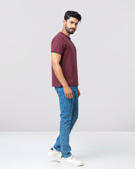 Relaxed Fit T-Shirt