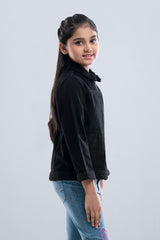 Princess Jacket (6-8 Years)