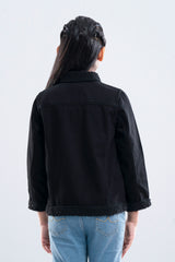 Princess Jacket (6-8 Years)